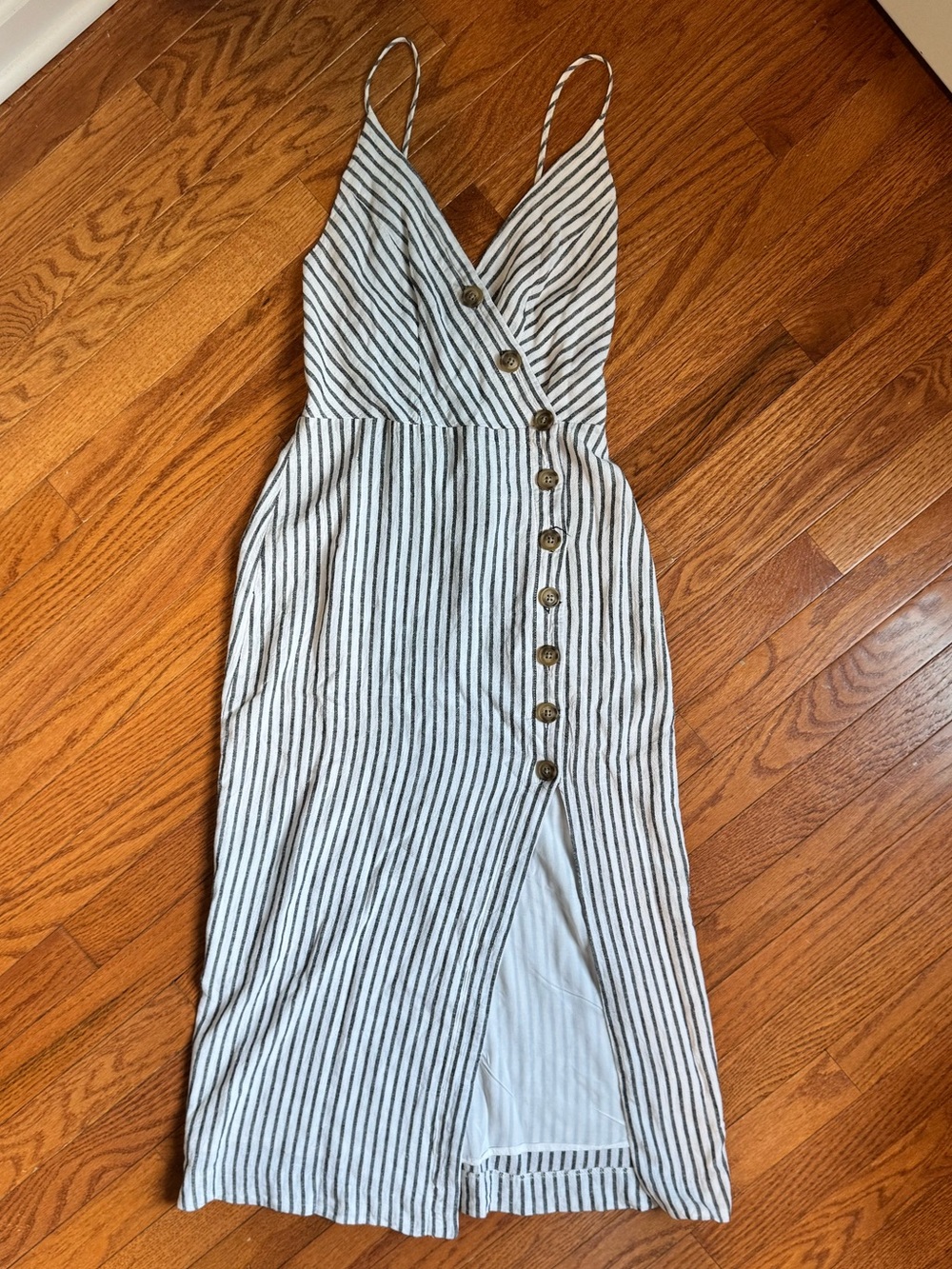 Urban Outfitters Striped Dress